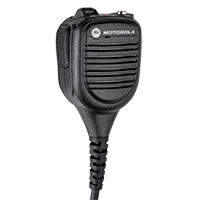 Motorola PMMN4140